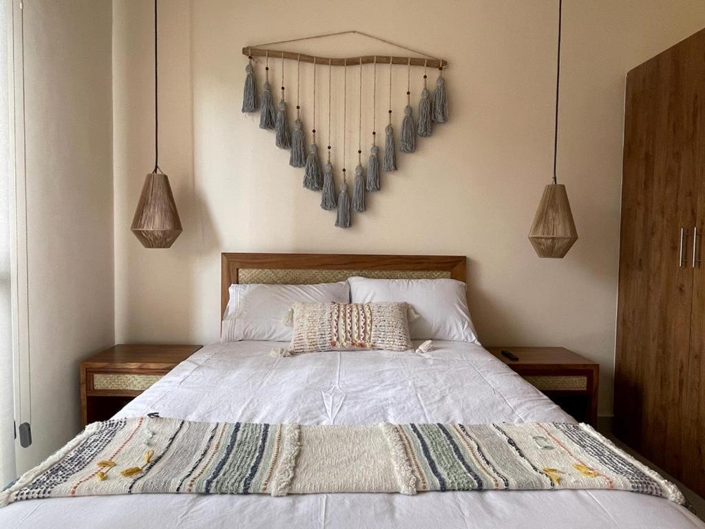 Aldea Savia By Andiani Travel Apartment Tulum Bagian luar foto