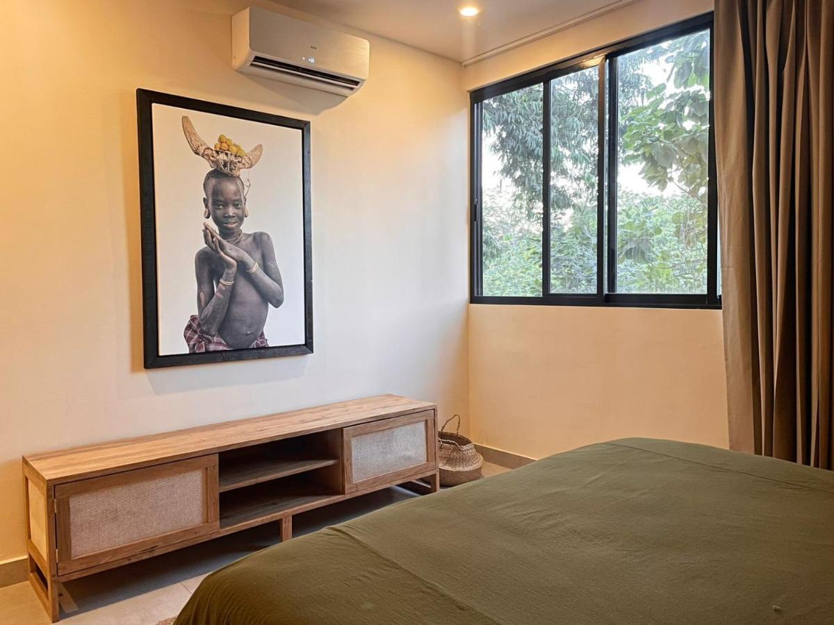 Aldea Savia By Andiani Travel Apartment Tulum Bagian luar foto